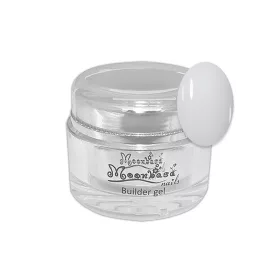 Building gel 30g #090 Milky White