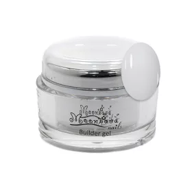 Building gel 50g #090 Milky White