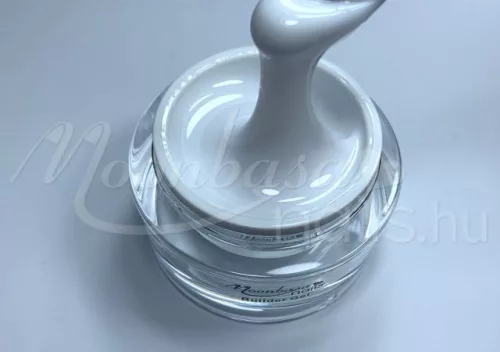 Building gel 50g #090 Milky White