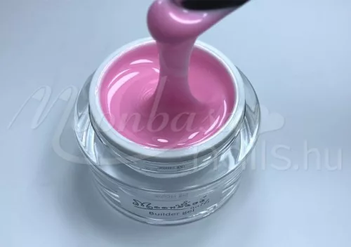 Building gel 15g #091 Milky Pink