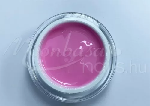 Building gel 15g #091 Milky Pink