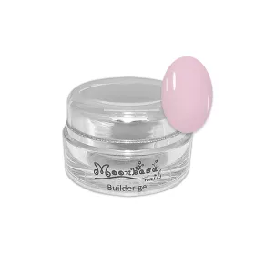 Building gel 15g #092 Milky Pink
