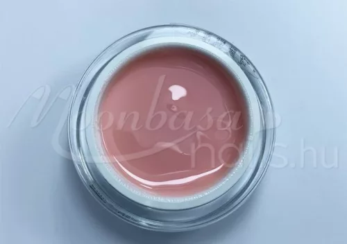 Building gel 5g #095 Milky Pink
