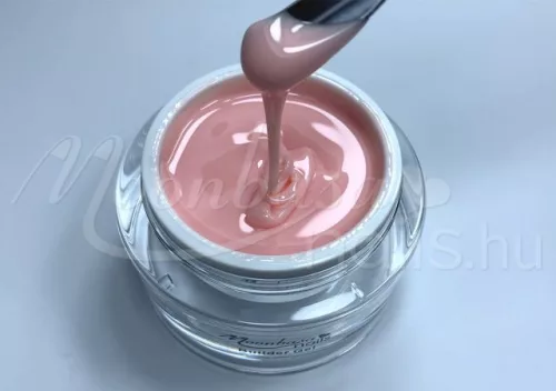 Building gel 30g #095 Milky Pink