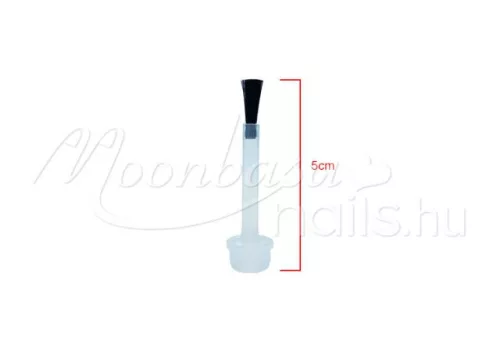 Professional brush set 12 ml 5 pcs  