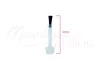 Professional brush set 7 ml 5 pcs  