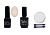 Icing gel polish set   
