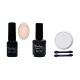 Icing gel polish set   