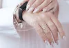 Icing gel polish set   