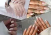 Icing gel polish set   