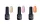 Ice cream colour palette I. 3-step gel polish set   