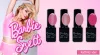 Barbie One step gel polish set   