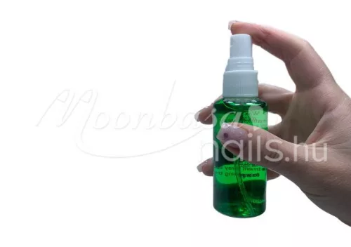 Wax spray pre-waxing treatment 60ml  