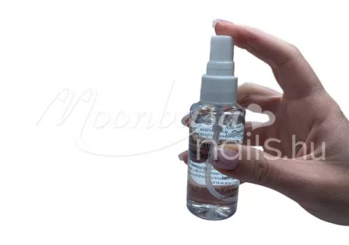 Wax spray for after waxing 60ml  