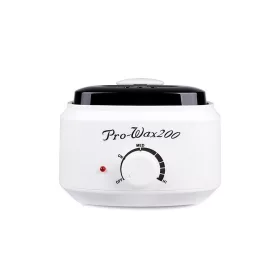 Paraffin heater  PRO-WAX200 White