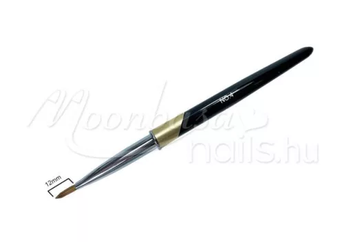 Porcelain brush  P005-4 