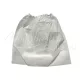 Dust bag for 1-motor vacuum cleaners  #185-w 