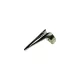 Hair parting ring   Gold