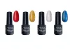 Christmas wish 3-step gel polish set   