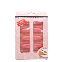 Gel polish remover accessories