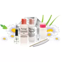 Gel polish remover sets