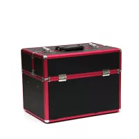 Artificial nail bags