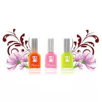 Nail polish sets