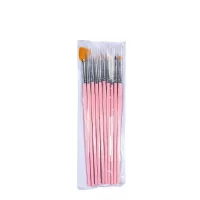 Brush sets