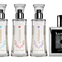 Perfume sets