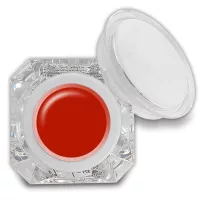 No-wipe coloured gel