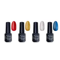 Gel polish sets